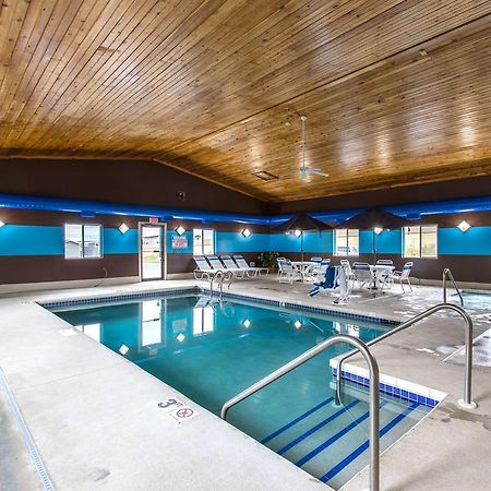 Motel 6-Baraboo, Wi - Lake Delton-Wisconsin Dells Εξωτερικό φωτογραφία