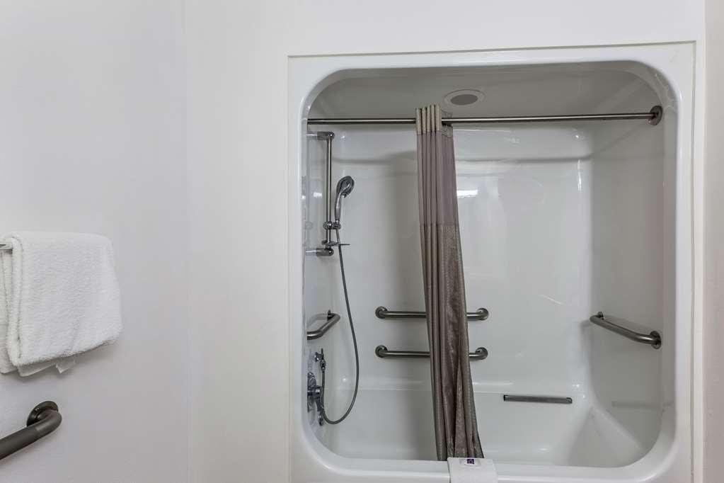 Motel 6-Baraboo, Wi - Lake Delton-Wisconsin Dells Δωμάτιο φωτογραφία