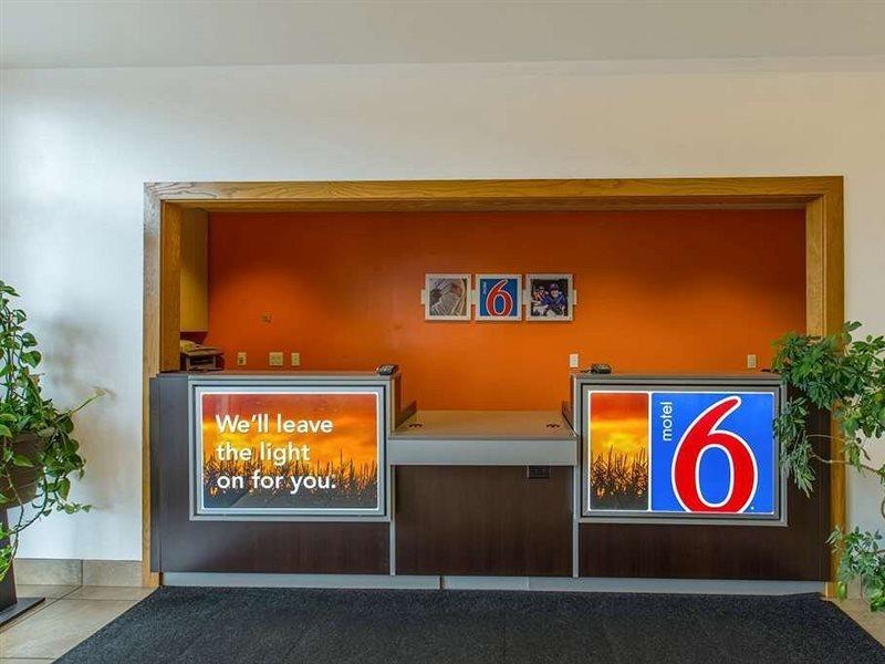 Motel 6-Baraboo, Wi - Lake Delton-Wisconsin Dells Εξωτερικό φωτογραφία