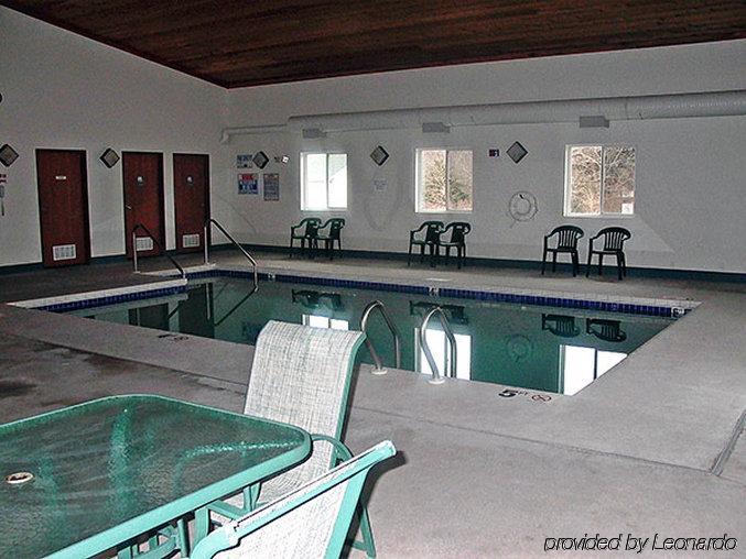 Motel 6-Baraboo, Wi - Lake Delton-Wisconsin Dells Εξωτερικό φωτογραφία