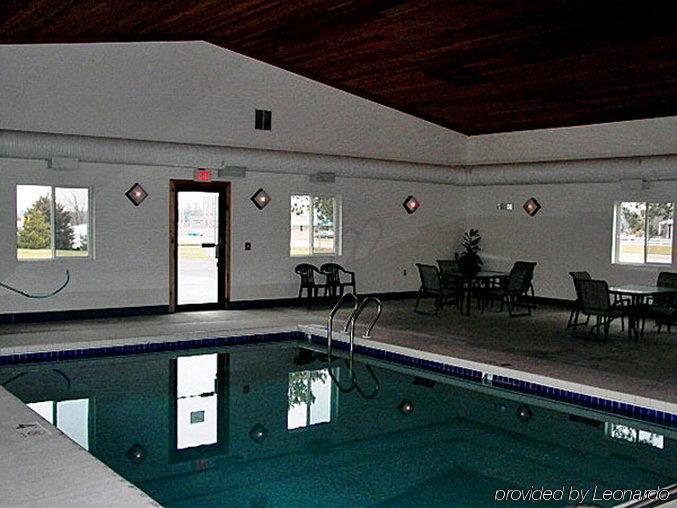 Motel 6-Baraboo, Wi - Lake Delton-Wisconsin Dells Εξωτερικό φωτογραφία