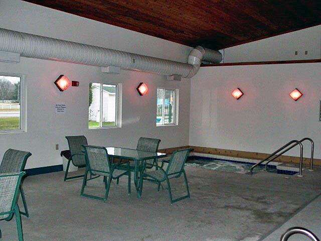 Motel 6-Baraboo, Wi - Lake Delton-Wisconsin Dells Ανέσεις φωτογραφία
