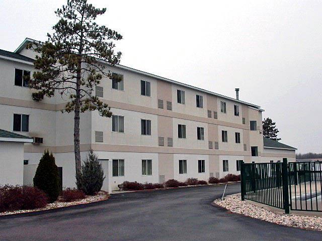 Motel 6-Baraboo, Wi - Lake Delton-Wisconsin Dells Εξωτερικό φωτογραφία