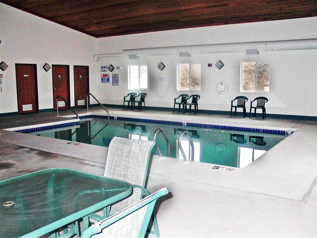 Motel 6-Baraboo, Wi - Lake Delton-Wisconsin Dells Ανέσεις φωτογραφία