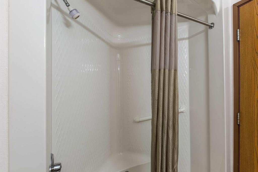 Motel 6-Baraboo, Wi - Lake Delton-Wisconsin Dells Εξωτερικό φωτογραφία