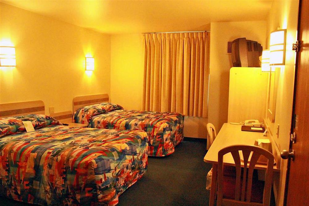 Motel 6-Baraboo, Wi - Lake Delton-Wisconsin Dells Δωμάτιο φωτογραφία